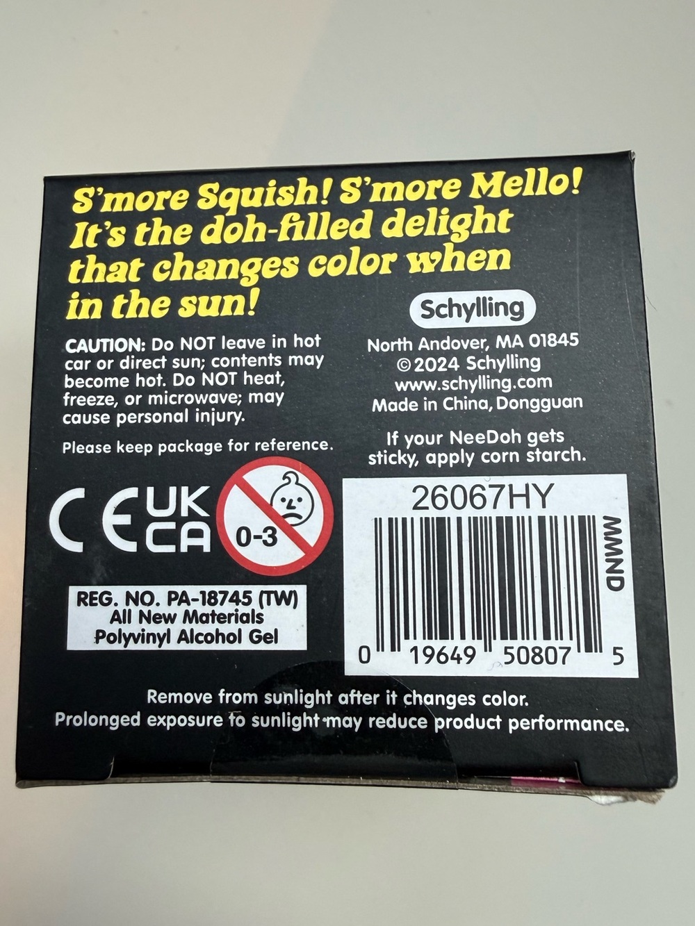 NeeDoh Mello Mallo Pink - Picture 6 of 7